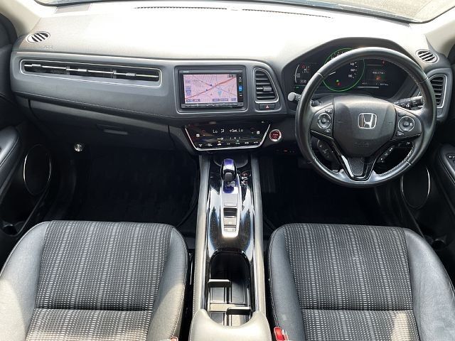 VEZEL HYBRID