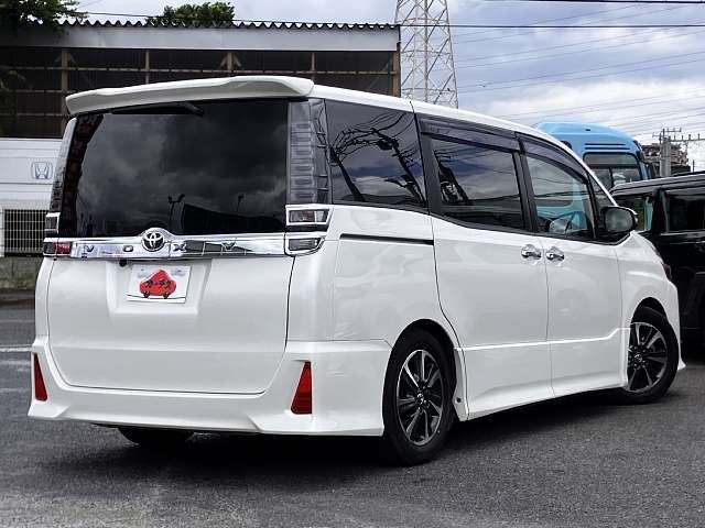 VOXY