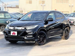 VEZEL HYBRID