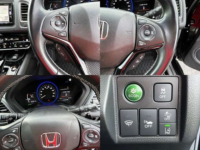 VEZEL HYBRID