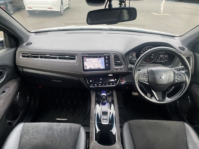 VEZEL HYBRID