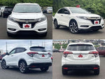 VEZEL HYBRID