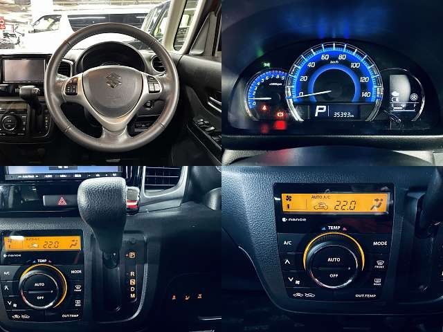 Spacia custom