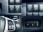 Spacia custom