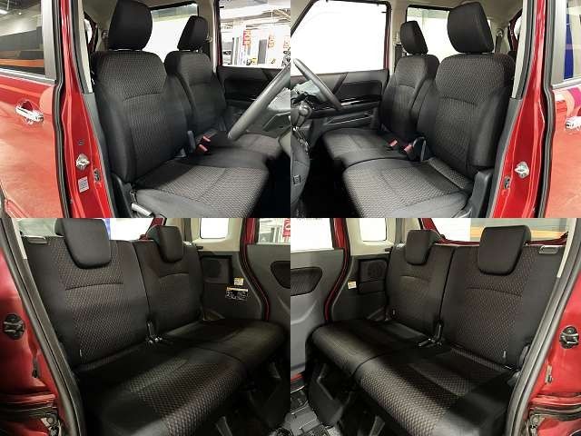 Spacia custom