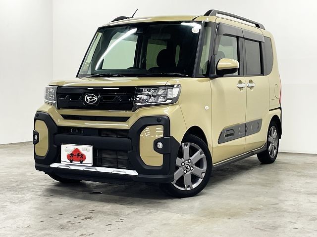 TANTO FAN CROSS