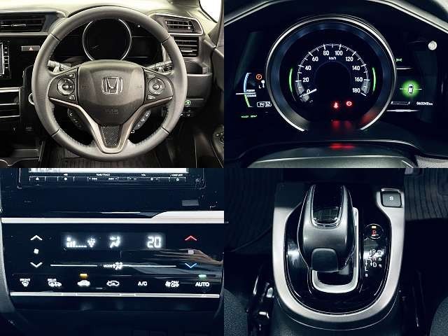 FIT HYBRID