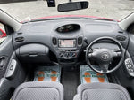 FUNCARGO