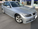 BMW 3series sedan