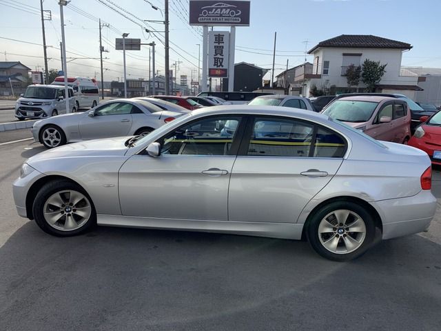 BMW 3series sedan