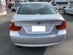 BMW 3series sedan