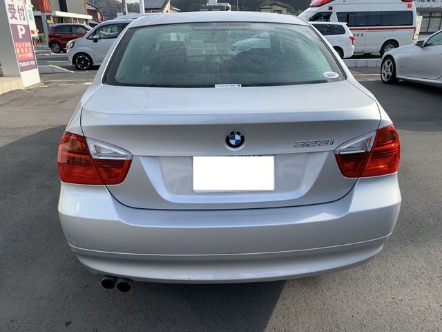 BMW 3series sedan
