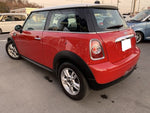 BMW MINI COOPER