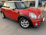 BMW MINI COOPER