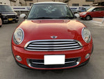BMW MINI COOPER