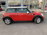 BMW MINI COOPER