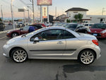 PEUGEOT 207CC