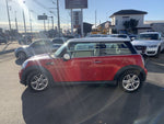 BMW MINI COOPER