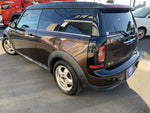 BMW MINI COOPER CLUBMAN