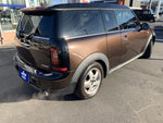BMW MINI COOPER CLUBMAN