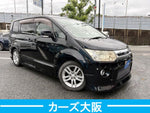 DELICA D:5 2WD