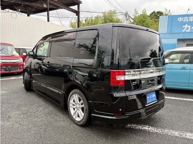 DELICA D:5 2WD