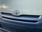 HIACE COMMUTER 4WD