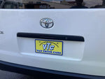 HIACE COMMUTER 4WD