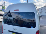 HIACE COMMUTER 4WD