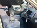 HIACE COMMUTER 4WD