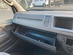 HIACE COMMUTER 4WD
