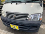 HIACE wagon 4WD