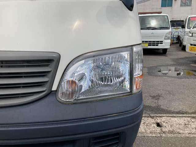 HIACE wagon 4WD
