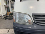 HIACE wagon 4WD