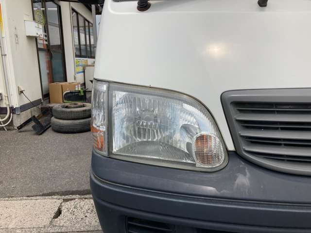 HIACE wagon 4WD