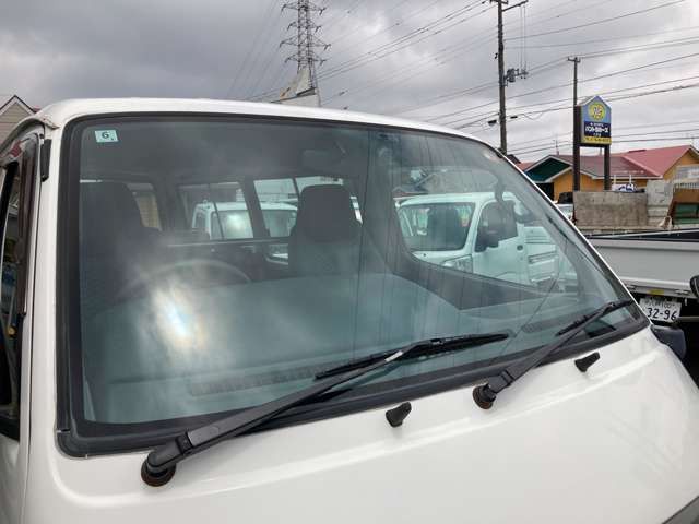 HIACE wagon 4WD
