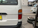HIACE wagon 4WD