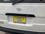 HIACE wagon 4WD