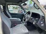 HIACE wagon 4WD