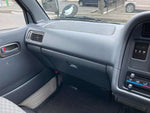 HIACE wagon 4WD