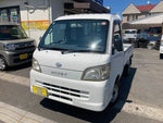 HIJET truck 4WD