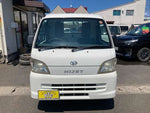 HIJET truck 4WD