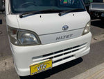 HIJET truck 4WD