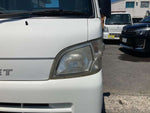 HIJET truck 4WD