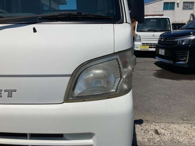 HIJET truck 4WD