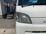 HIJET truck 4WD