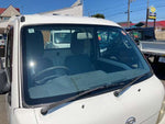 HIJET truck 4WD