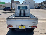 HIJET truck 4WD
