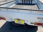 HIJET truck 4WD