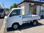 HIJET truck 4WD
